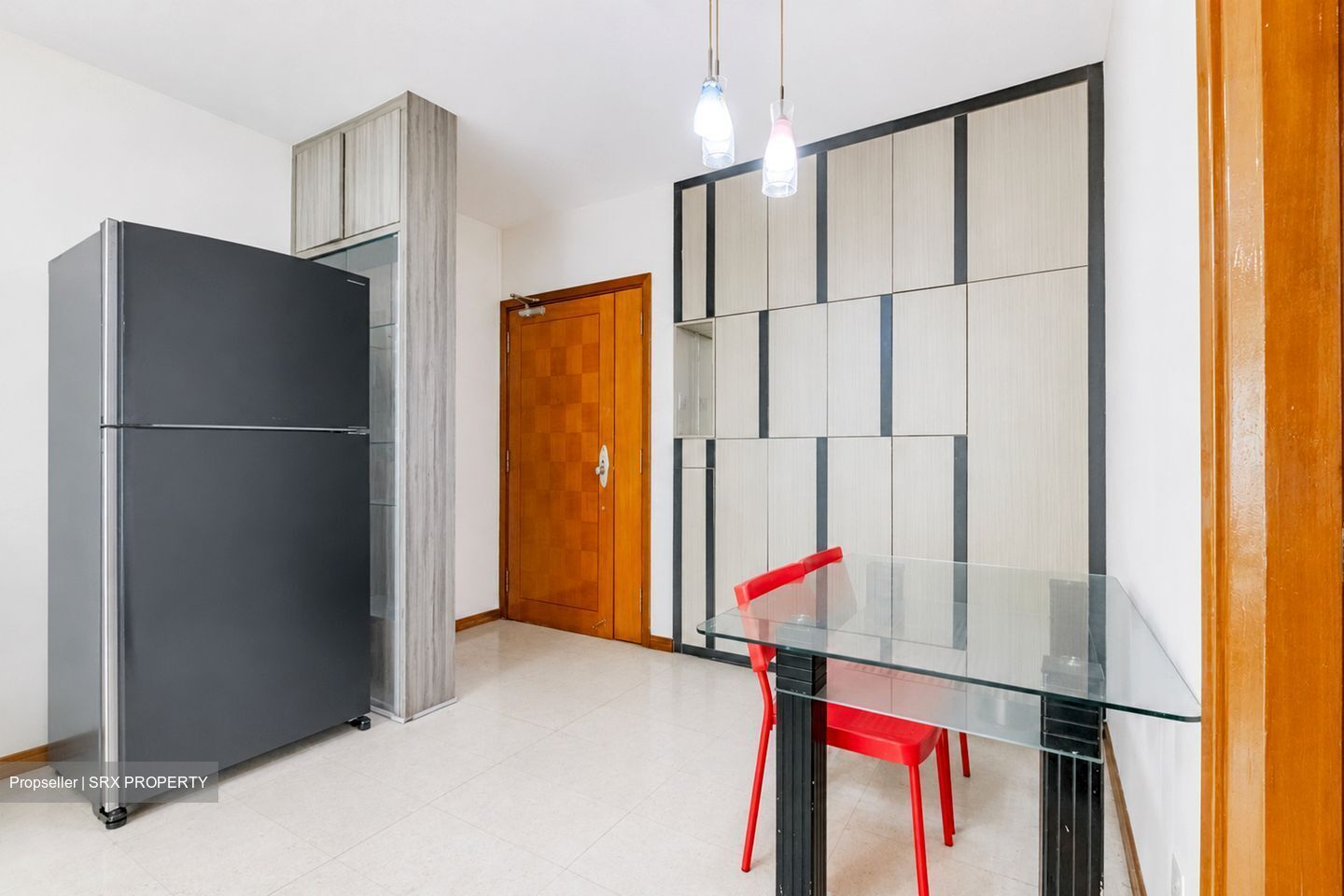 The Gardens At Bishan (D20), Condominium #617142261